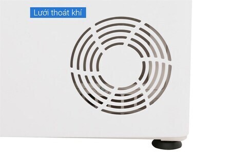 Máy sấy ngưng tụ Candy 9 kg GVS C9DE-S