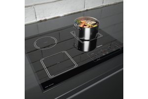 Bếp ba 2 điện từ 1 hồng ngoại Nagakawa NAG1253M