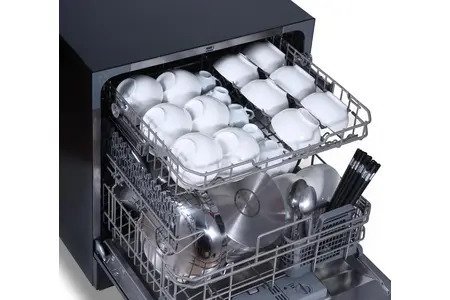 Máy rửa chén Nagakawa NK8D01M