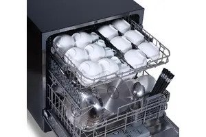 Máy rửa chén Nagakawa NK8D01M