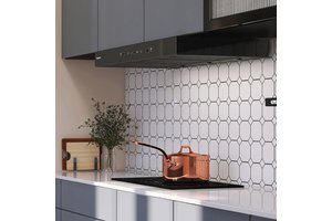 Máy hút mùi cao cấp Nagakawa NKKH01M70