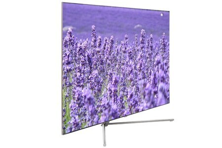 Smart Tivi Samsung 4K 75 inch UA75U8500F