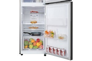 Tủ lạnh Samsung Inverter 236 lít RT22M4032BU/SV