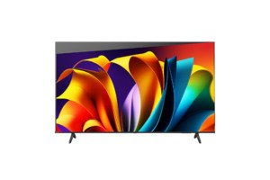 Smart Tivi Hisense 4K 55 inch 55A6100N