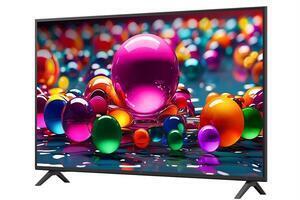 Smart Tivi LG AI 4K 65 inch 65UA8450PSA