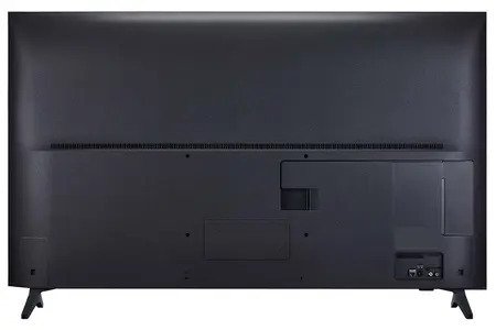 Smart Tivi LG QNED AI 4K 65 Inch 65QNED70ASA