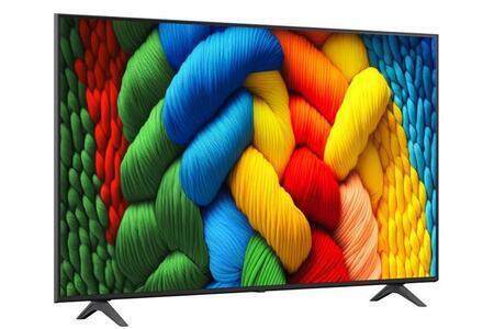 Smart Tivi NanoCell LG AI 4K 65 inch 65NANO80ASA