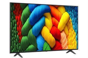 Smart Tivi NanoCell LG AI 4K 65 inch 65NANO80ASA