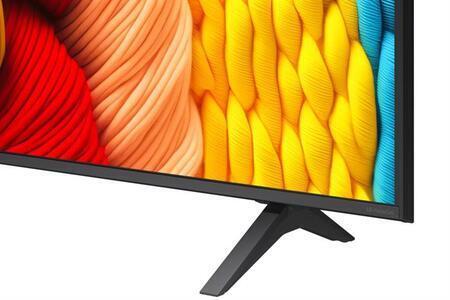 Smart Tivi NanoCell LG AI 4K 65 inch 65NANO80ASA