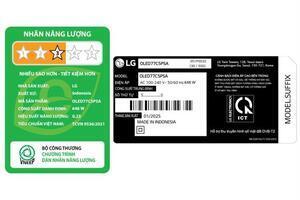 Smart Tivi OLED evo LG AI 4K 77 inch OLED77C5PSA