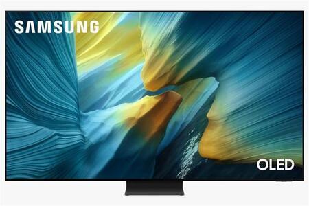 Smart Tivi OLED Samsung AI 4K 65 inch QA65S95F