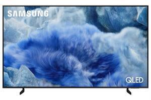 Smart Tivi QLED Samsung AI 4K 65 inch QA65Q8FA