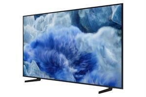 Smart Tivi QLED Samsung AI 4K 65 inch QA65Q8FA