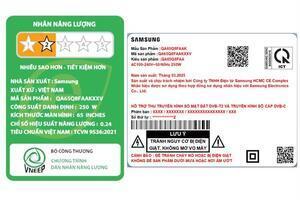 Smart Tivi QLED Samsung AI 4K 65 inch QA65Q8FA