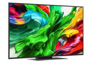 Smart Tivi QNED evo LG AI 4K 55 inch 55QNED86ASA