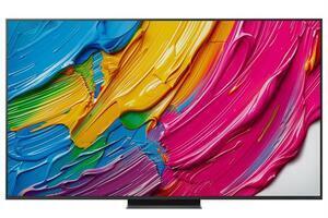 Smart Tivi QNED LG AI 4K 65 inch 65QNED81ASA