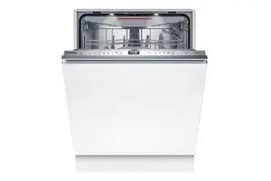 Máy rửa bát âm tủ Bosch SMV6ZCX16E Series 6