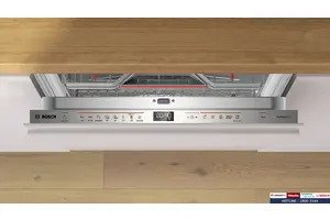 Máy rửa bát âm tủ Bosch SMV6ZCX16E Series 6