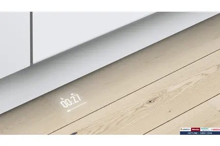 Máy rửa bát âm tủ Bosch SMV6ZCX16E Series 6