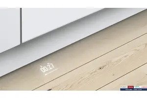 Máy rửa bát âm tủ Bosch SMV6ZCX16E Series 6