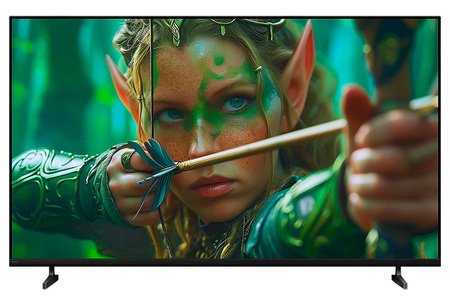 Google Tivi Sony 55 inch 4K K-55S20M2