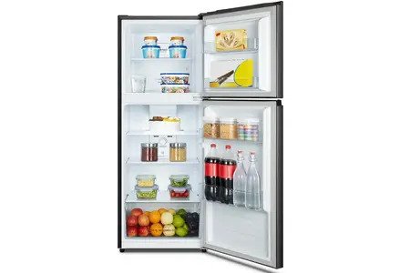 Tủ Lạnh Hisense Inverter 205 Lít RT256N4EBN