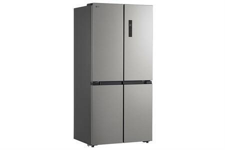 Tủ lạnh LG Inverter 474 lít Multi Door LFB47SVM