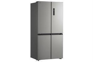 Tủ lạnh LG Inverter 474 lít Multi Door LFB47SVM