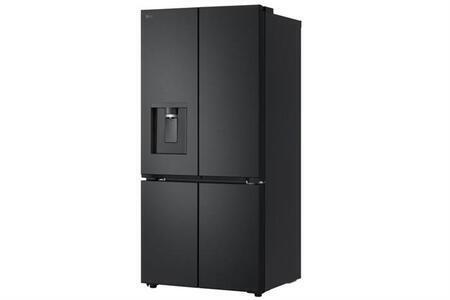 Tủ lạnh LG Inverter 571 lít Multi Door LFD58BLMA