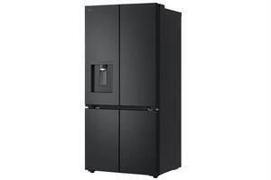 Tủ lạnh LG Inverter 571 lít Multi Door LFD58BLMA