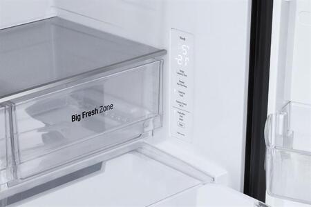 Tủ lạnh LG Inverter 571 lít Multi Door LFD58BLMA