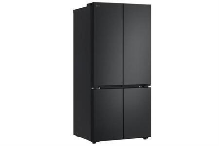 Tủ lạnh LG Inverter 575 lít Multi Door LFB58BLMA