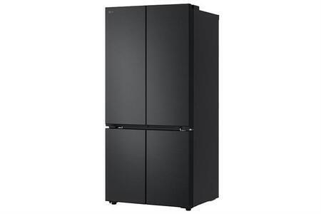 Tủ lạnh LG Inverter 575 lít Multi Door LFB58BLMA