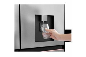 Tủ Lạnh Panasonic Inverter 650 Lít PRIME+ Edition NR-WY720ZHHV