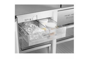 Tủ Lạnh Panasonic Inverter 650 Lít PRIME+ Edition NR-WY720ZHHV