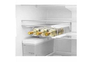 Tủ Lạnh Panasonic Inverter 650 Lít PRIME+ Edition NR-WY720ZHHV