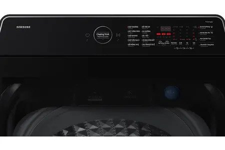 Máy giặt Samsung Inverter 13 kg WA80F13S5BSV