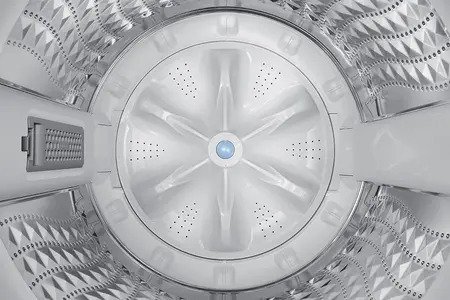 Máy giặt Samsung Inverter 13 kg WA80F13S5BSV