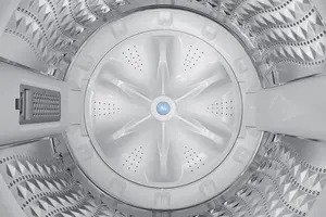 Máy giặt Samsung Inverter 13 kg WA80F13S5BSV