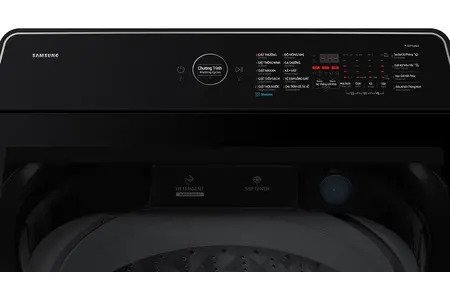 Máy giặt Samsung Inverter 19 kg WA80F19B9BSV