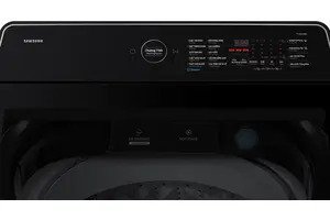 Máy giặt Samsung Inverter 19 kg WA80F19B9BSV