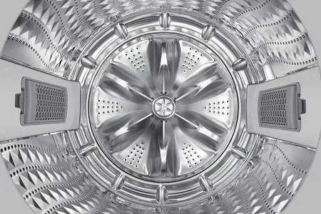 Máy giặt Samsung Inverter 19 kg WA80F19B9BSV