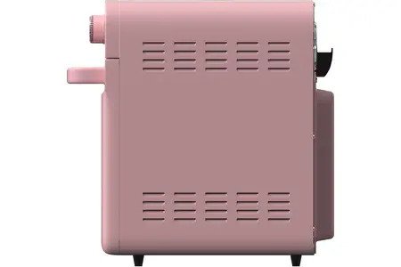 Nồi chiên không dầu Hawonkoo 18 lít AFH-180-PK Hồng