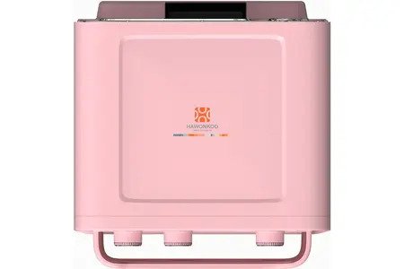 Nồi chiên không dầu Hawonkoo 18 lít AFH-180-PK Hồng