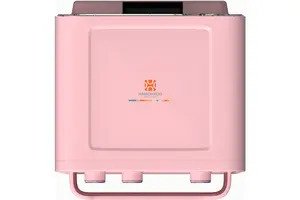 Nồi chiên không dầu Hawonkoo 18 lít AFH-180-PK Hồng