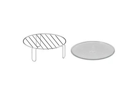 Lò vi sóng có nướng Electrolux 20 lít EMG20K22B