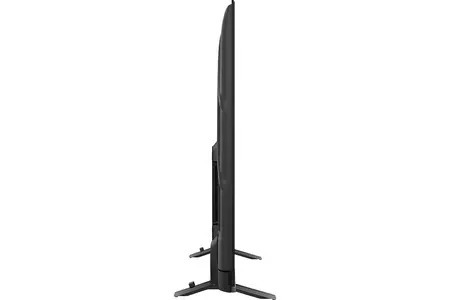 Smart Tivi QLED Toshiba 4K 85 inch 85M450NP