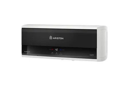 Máy nước nóng gián tiếp Ariston 20 lít SLIM3 20 LUX VN