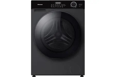 Máy giặt sấy Hisense Inverter giặt 10.5 kg - sấy 7 kg WD105M3