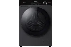 Máy giặt sấy Hisense Inverter giặt 10.5 kg - sấy 7 kg WD105M3